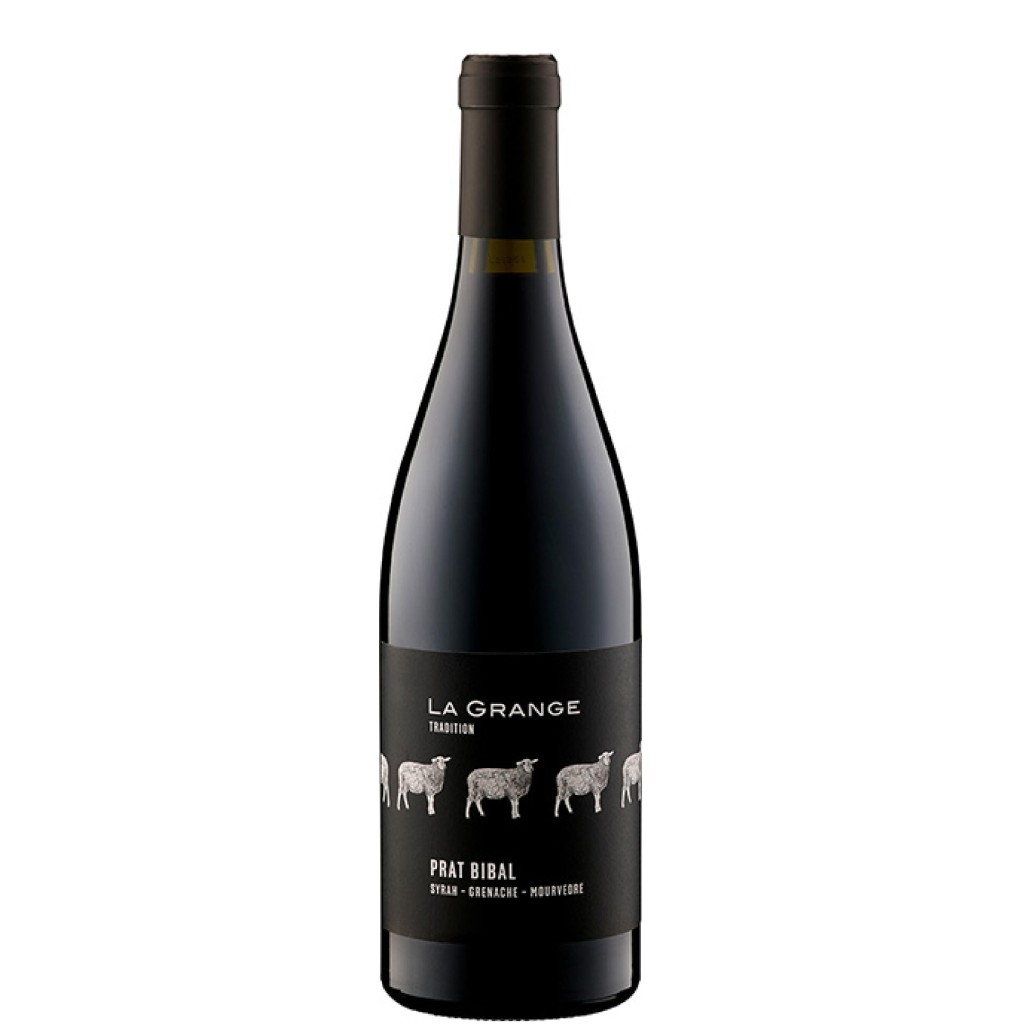 2020 Tradition 'Prat Bibal' Coteaux du Languedoc trocken