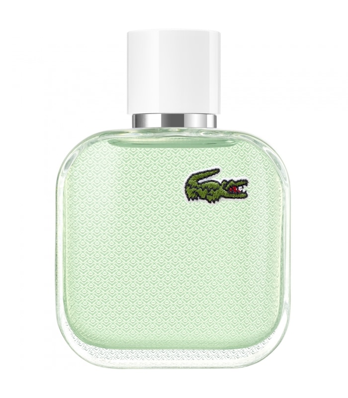 EAU FRAICHE L.12.12 LACOSTE-Eau de Toilette Vaporisateur