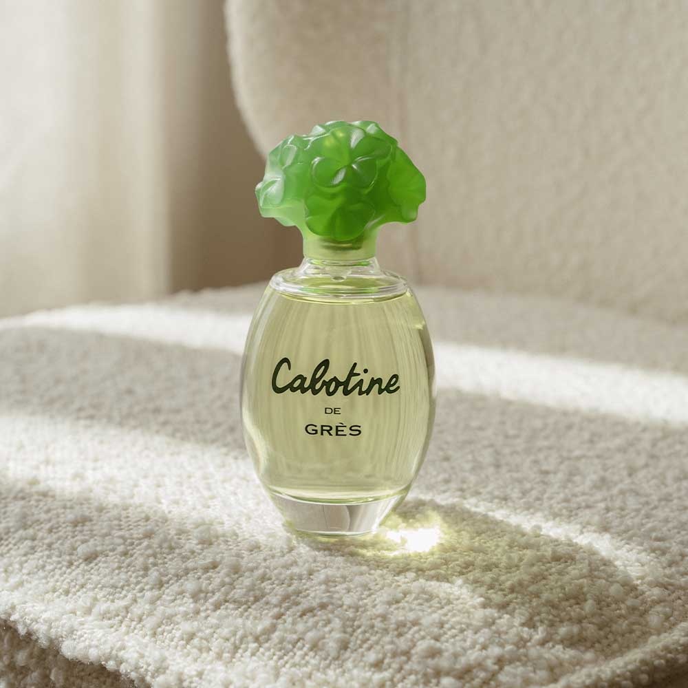 Grès Cabotine de Grès Eau de Toilette