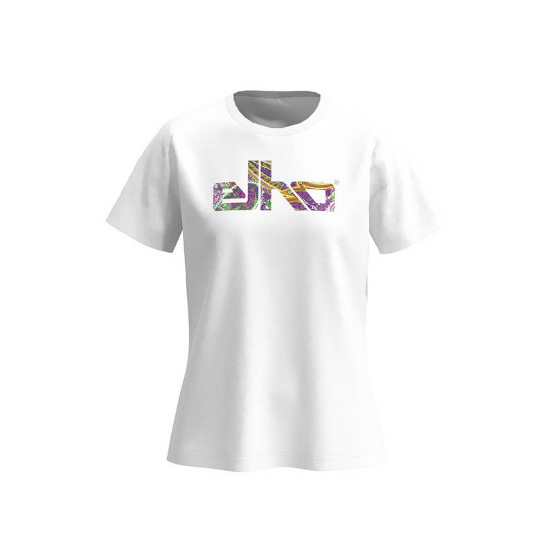 elho LAUSANNE 89 Printshirt Damen