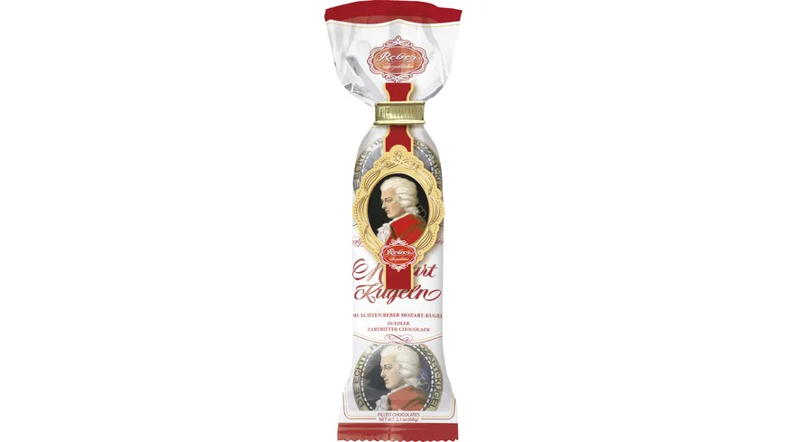 MOZART 3ER CONF.-TÜTE 60G 60 g