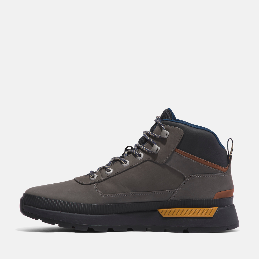 Timberland Field Trekker Mid TB0A61ER0331 / grau
