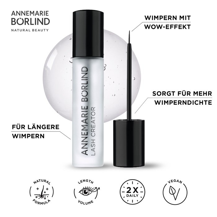 Lash Creator Eyelash Serum
