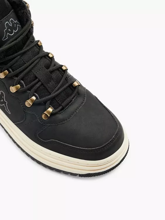 Kappa Hoher Sneaker