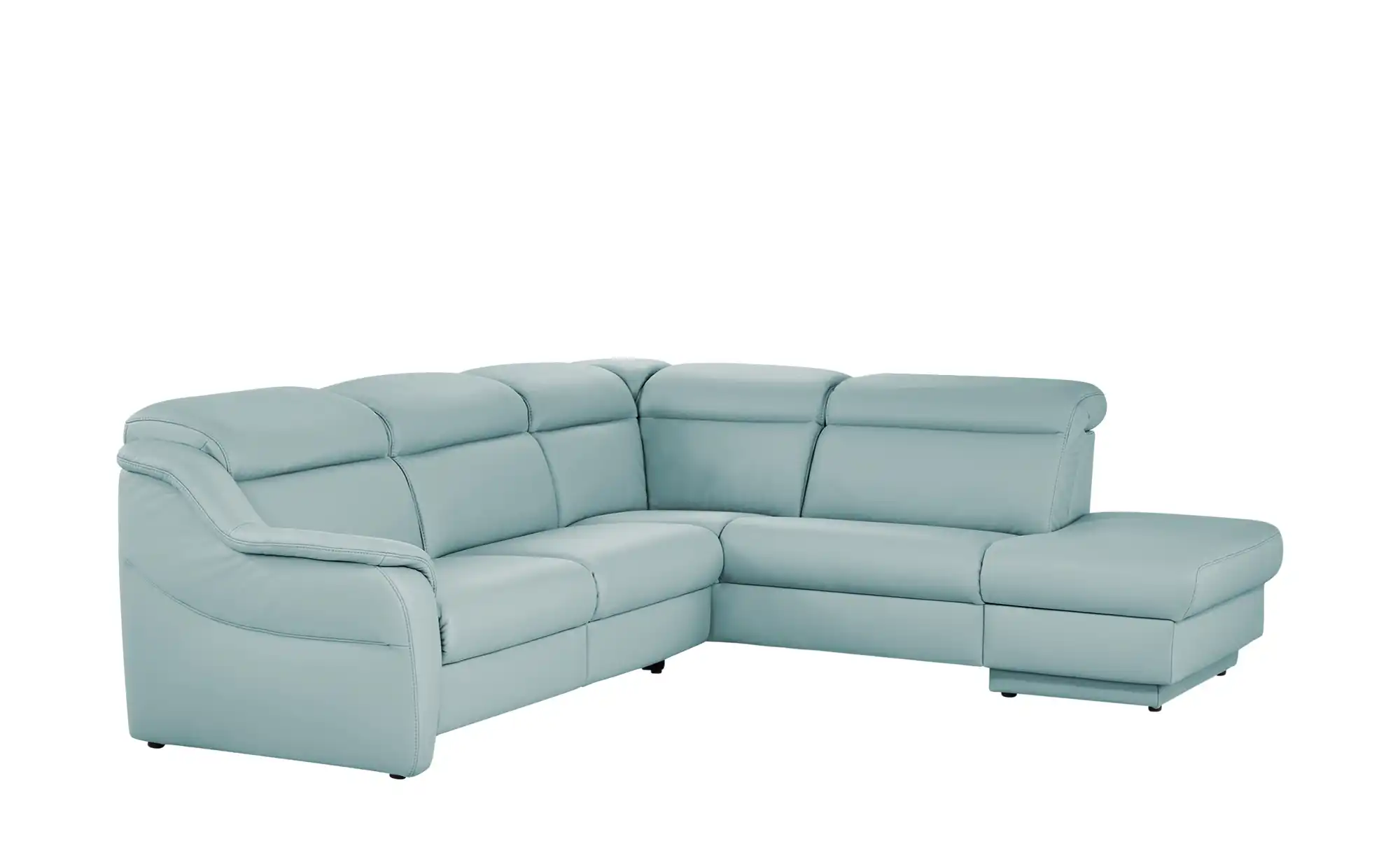 himolla Ecksofa Leder 9707