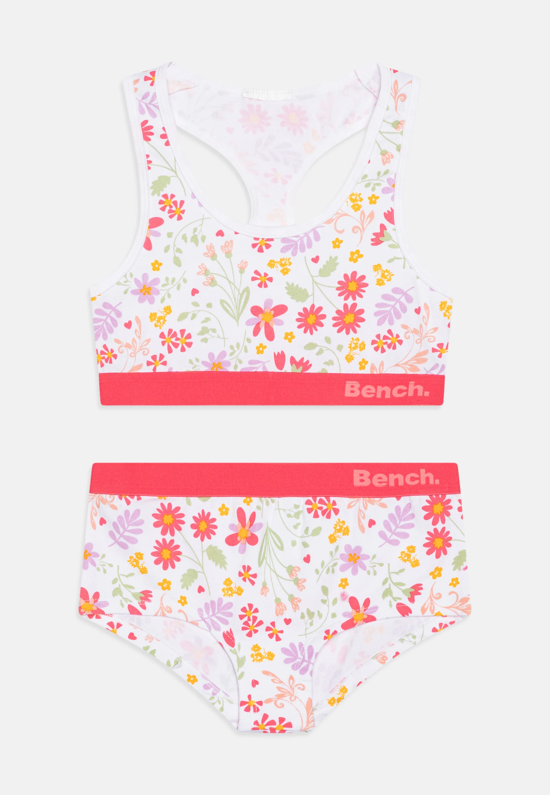 Bench 2 PACK - Conjunto de ropa interior