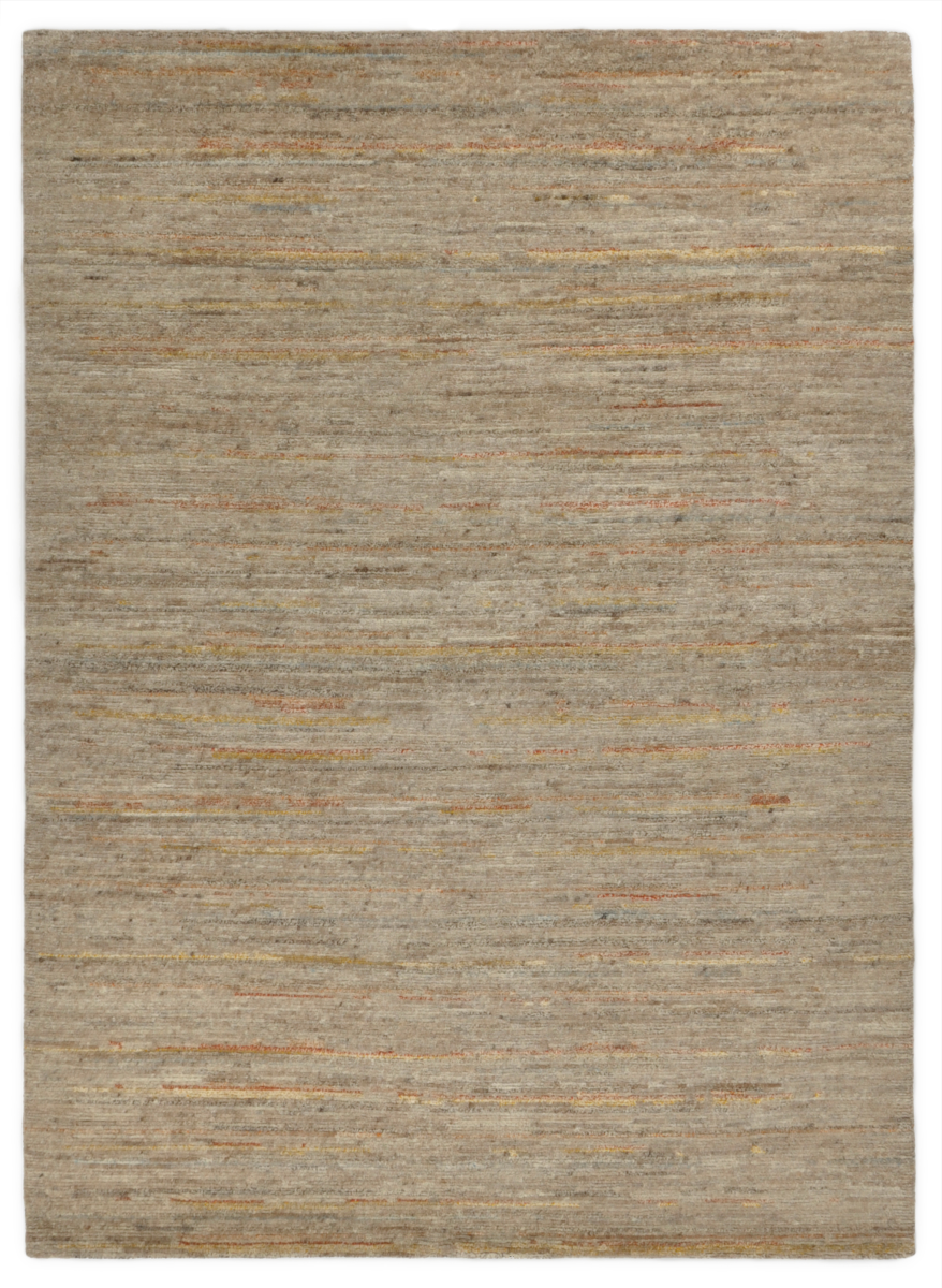 Teppich aus Nepal Fangri RS621 Multi 70 x 140 cm