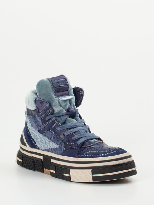 Sneaker high-16731590002 Rebecca White