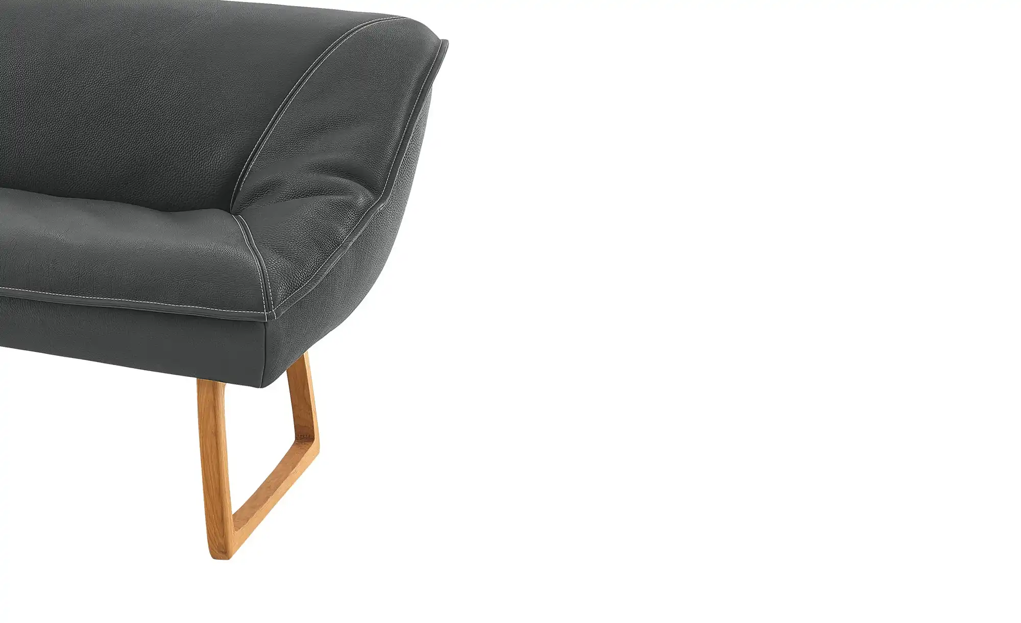 KOINOR Polsterbank  Leder Alino