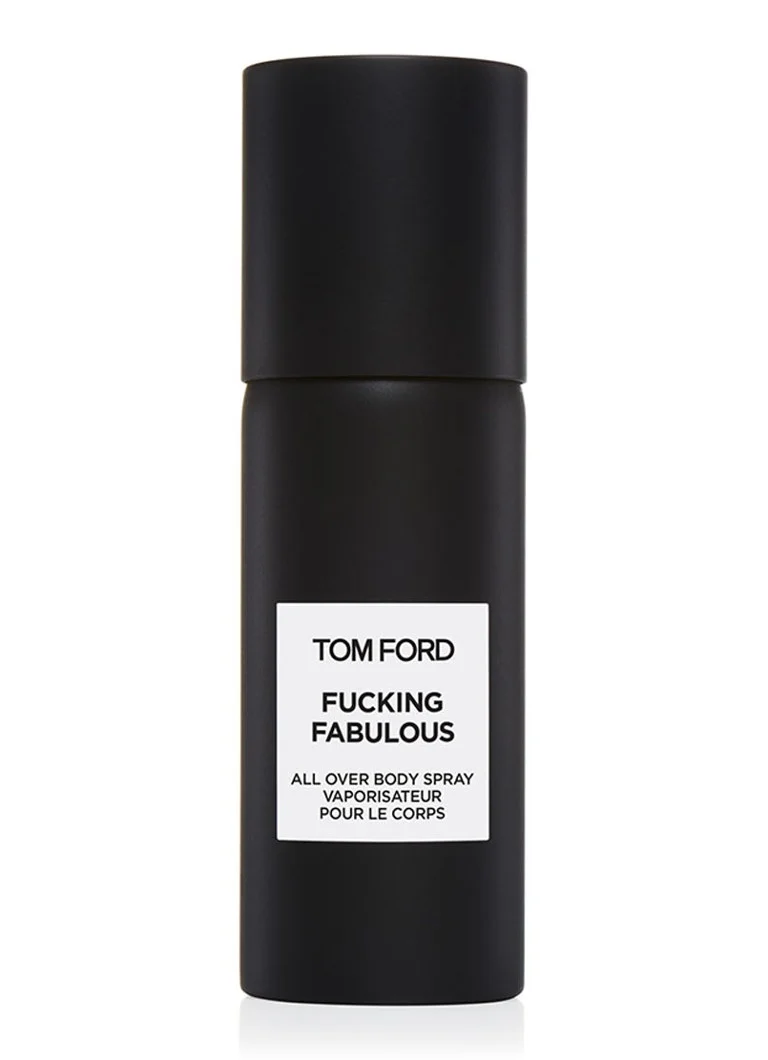 Tom Ford Fucking Fabulous Spray do Całego Ciała