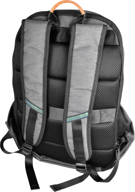 Monolith Laptop-Rucksack 9119G 15.6 