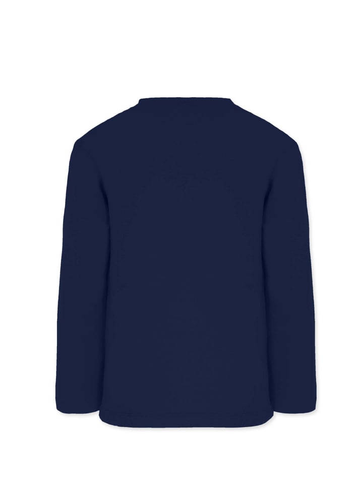 Band of Rascals Longsleeve 