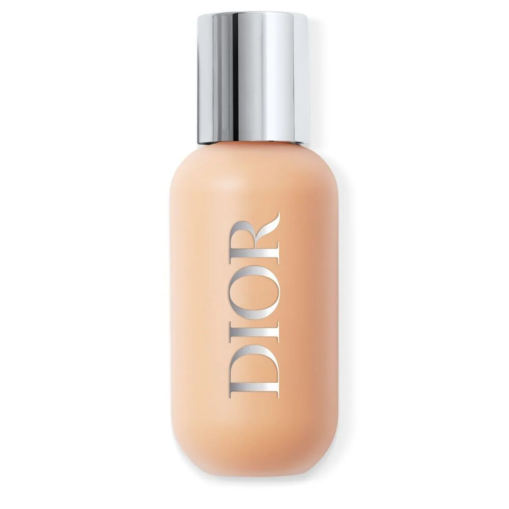 Fond de ten Dior Backstage pentru față și corp - Fond de ten lichid, Machiaj corporal