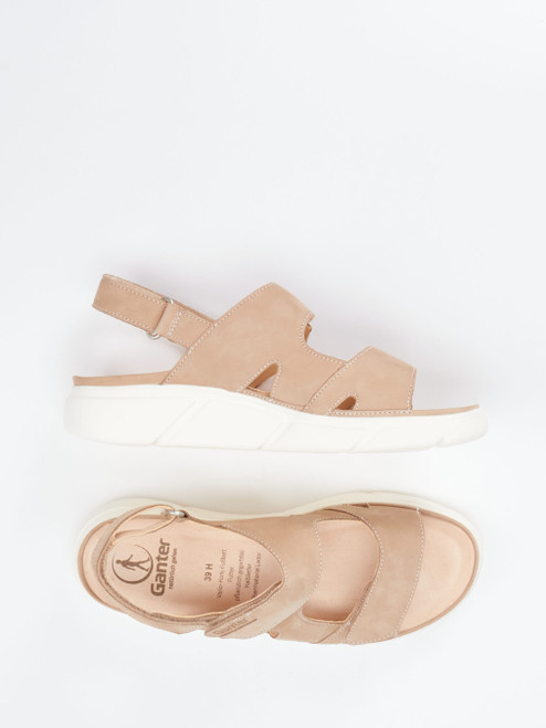 Sandalette-22513590012 Ganter