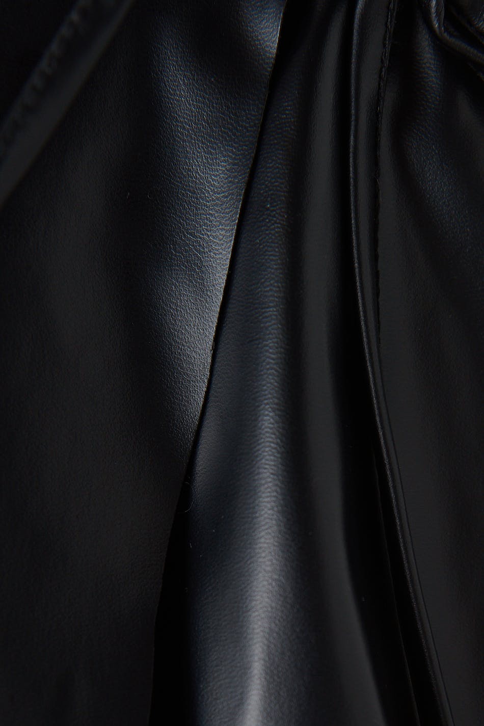 Fanni pu skirt