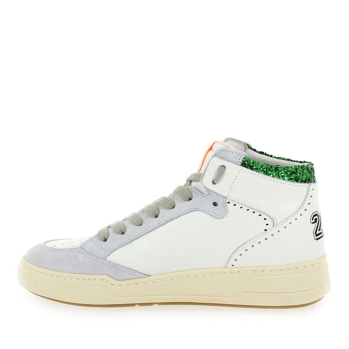 Semerdjian  BRAGA - Blanc Vert