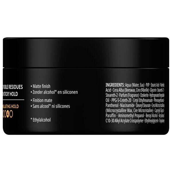 Syoss Matt Rost Krém 100ml