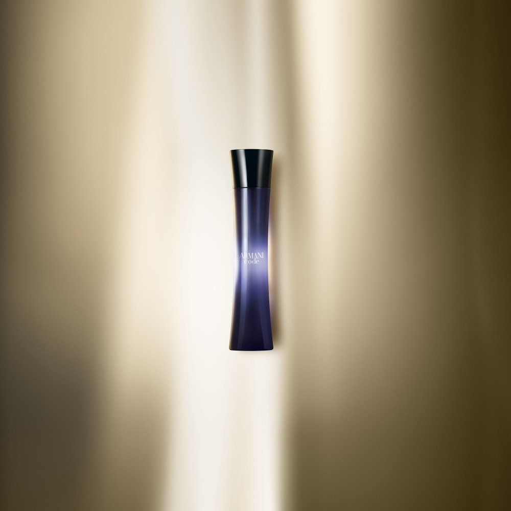 Giorgio Armani Code Femme Eau de Parfum Natural Spray