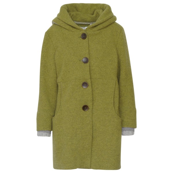 STAPF - Women's Annika - Mantel