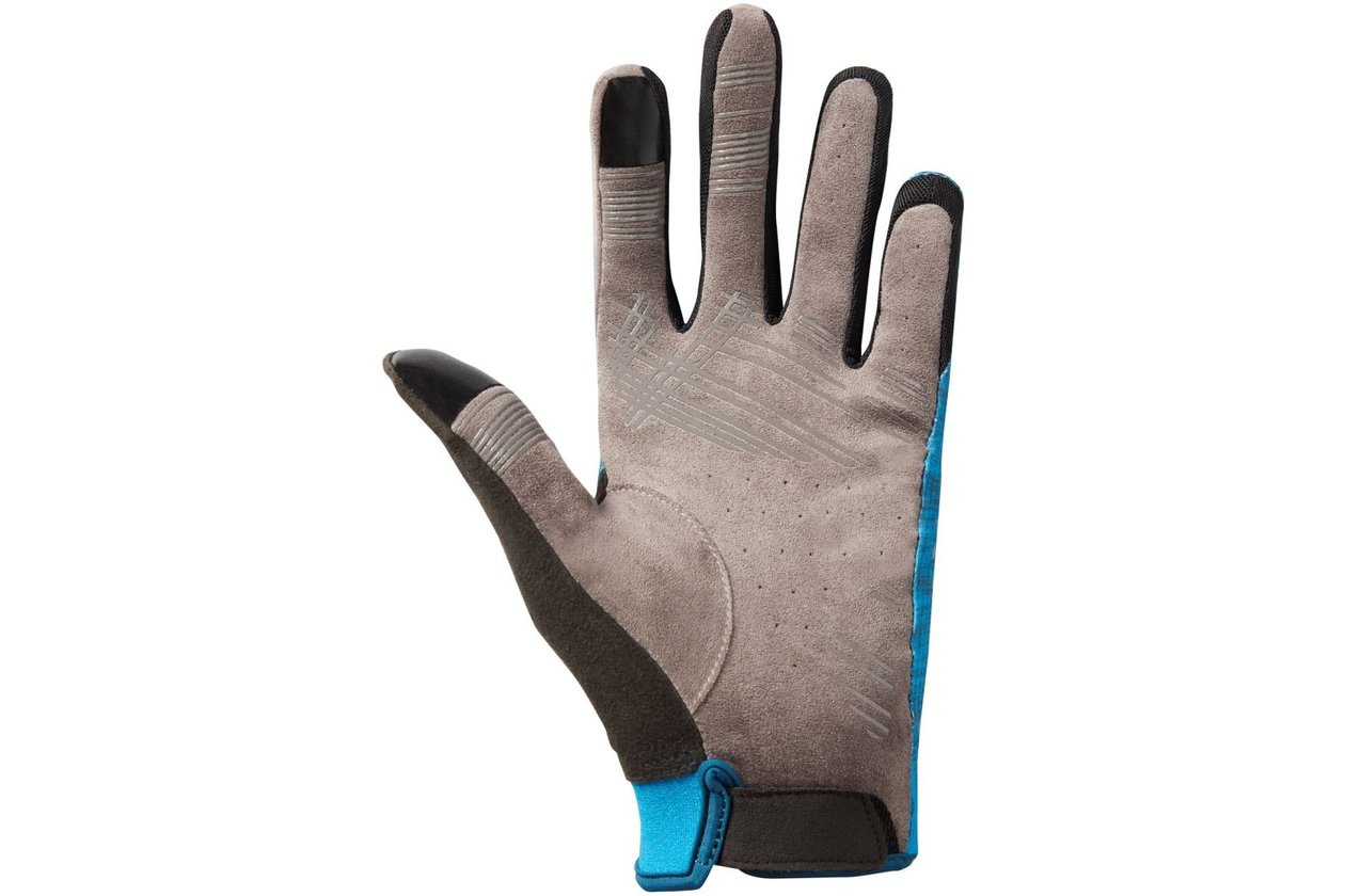 Vaude Men Dyce Gloves II - 2023