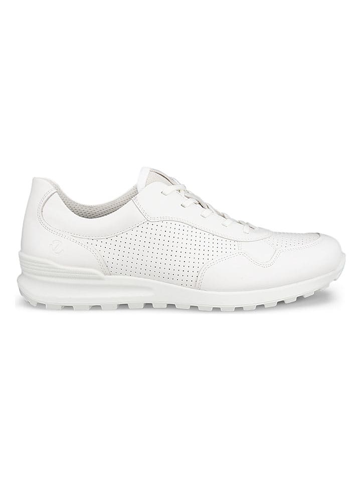 Ecco Leder-Sneakers 