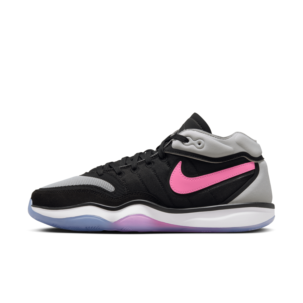 Nike AIR ZOOM G.T. 2 Hustle DJ9405-004 / schwarz