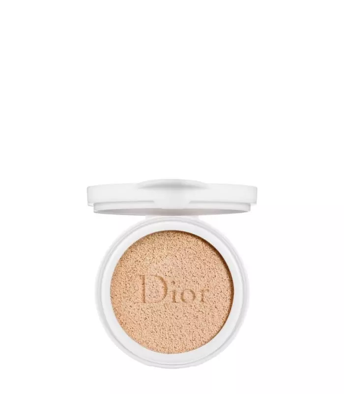 CAPTURE DREAMSKIN Dreamskin Moist & Perfect Cushion SPF 50 PA +++ - La Recharge