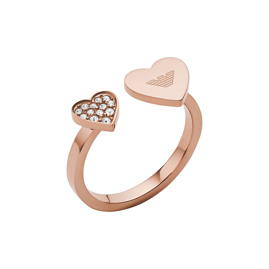 Emporio Armani Damenring