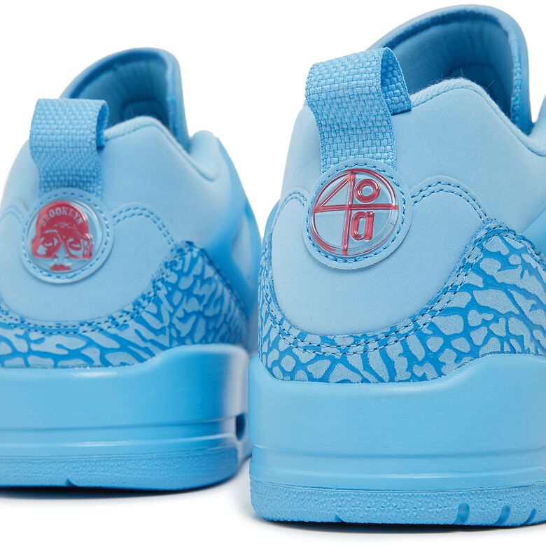 JORDAN Air Jordan Spizike Low 
