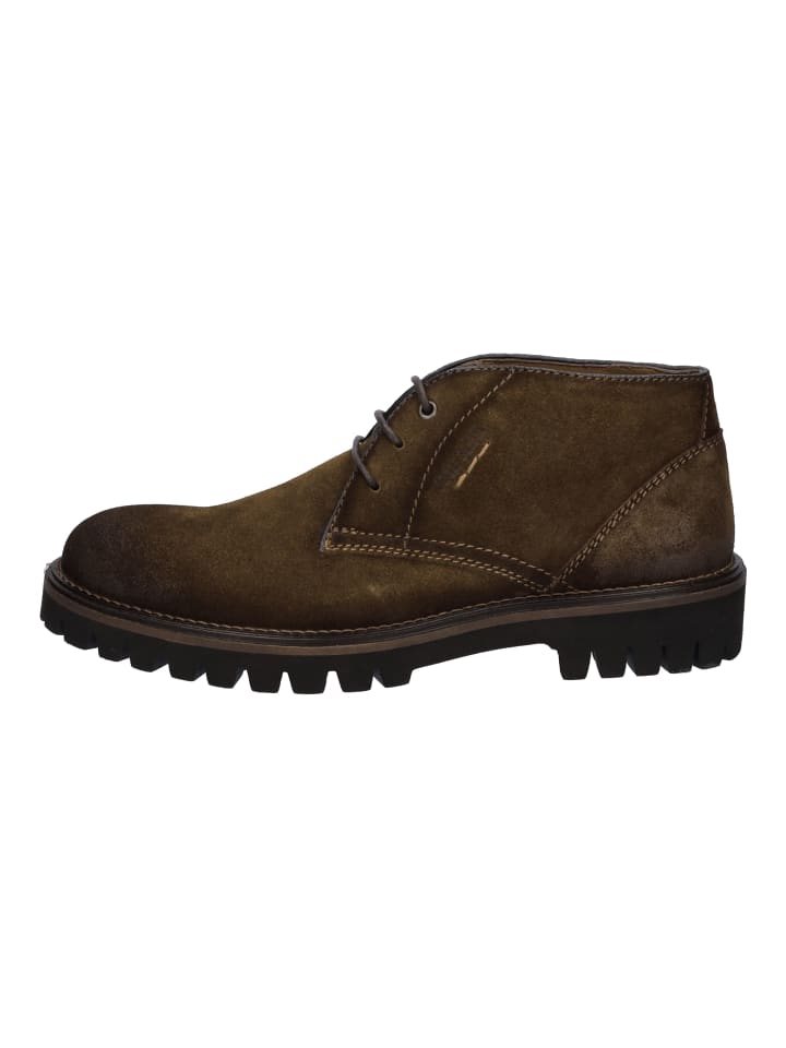 Josef Seibel Stiefelette Romed 03 in tabak günstig kaufen