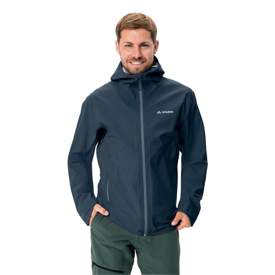 Croz III 3-Lagen Hardshelljacke Herren