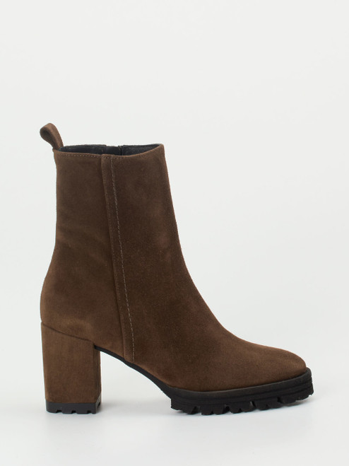Stiefelette-17392090011 Konstantin Starke