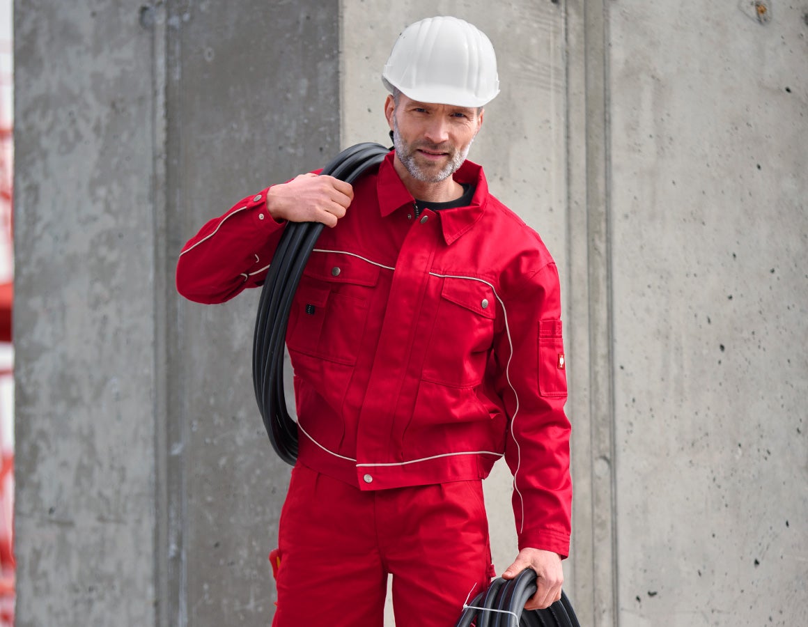 Berufsjacke e.s.classic