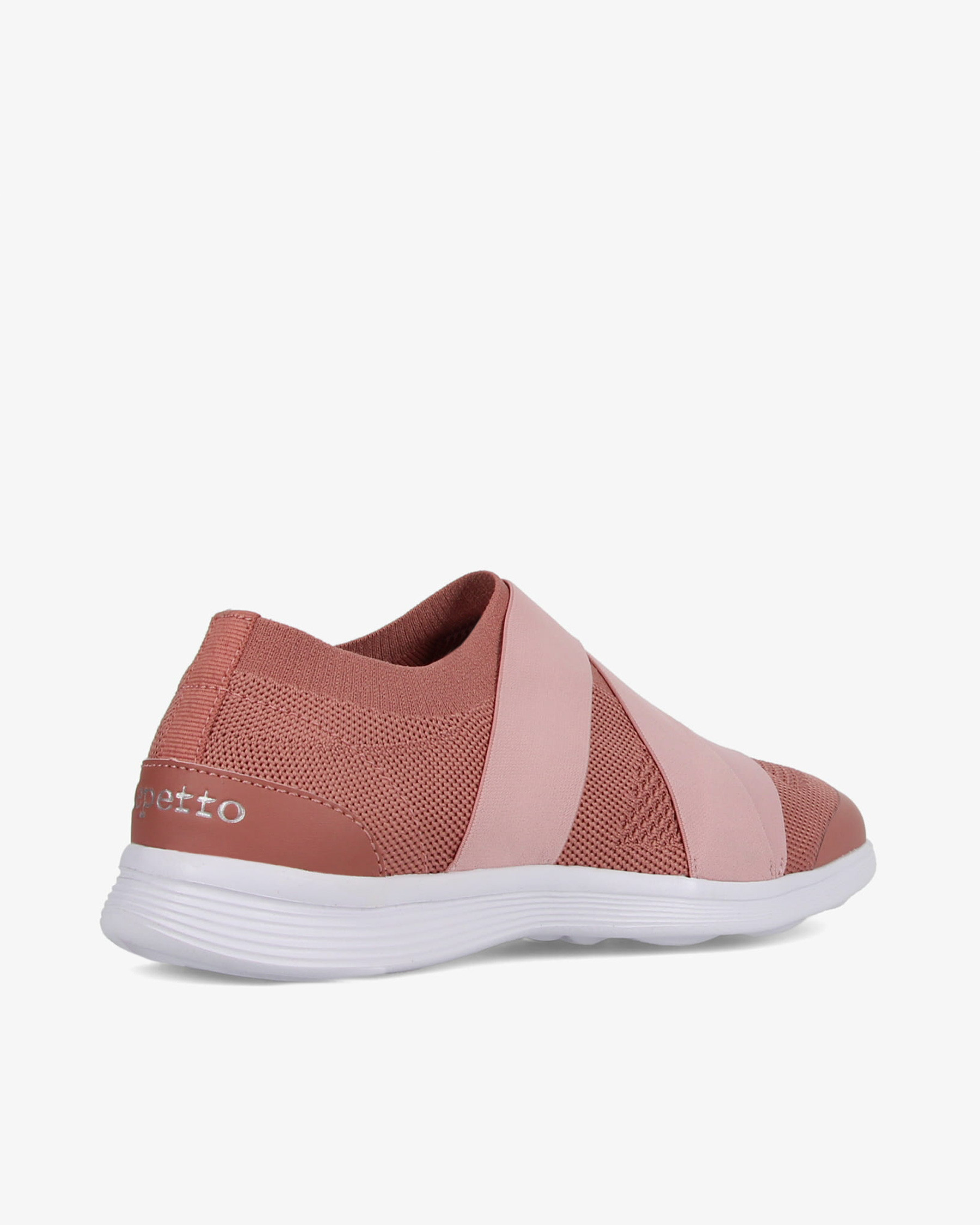 Ruban dance sneakers