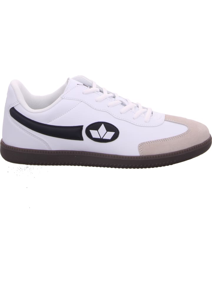 Lico Sportschuh in weiß günstig kaufen