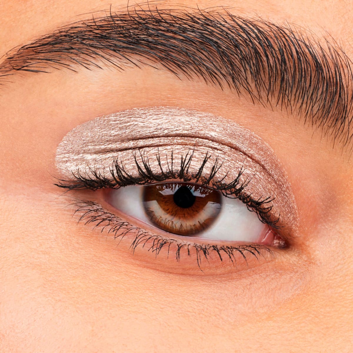 Lidschatten Luminous Eye Tint Liquid 03 Shimmering Taupe, 6 ml