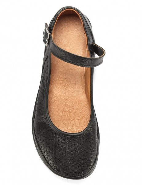 Magical Shoes ~ Emma Ballerina ~ black