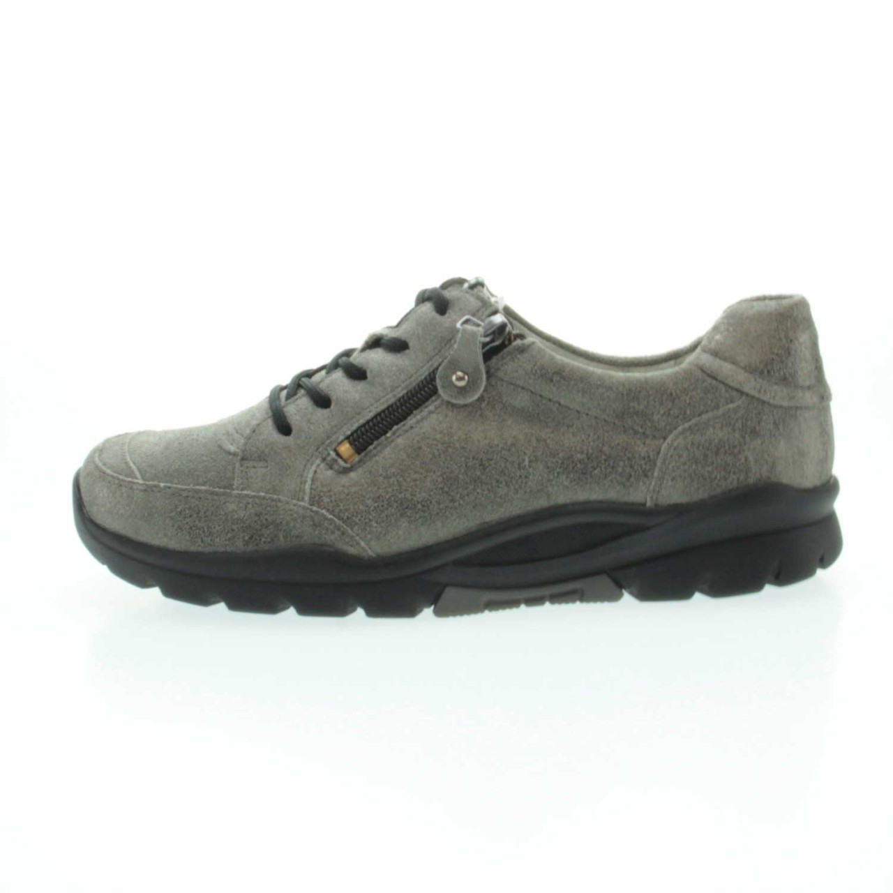 WALDLÄUFER Sneaker braun