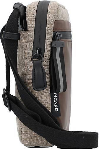 PICARD Speed Umhängetasche 17 cm