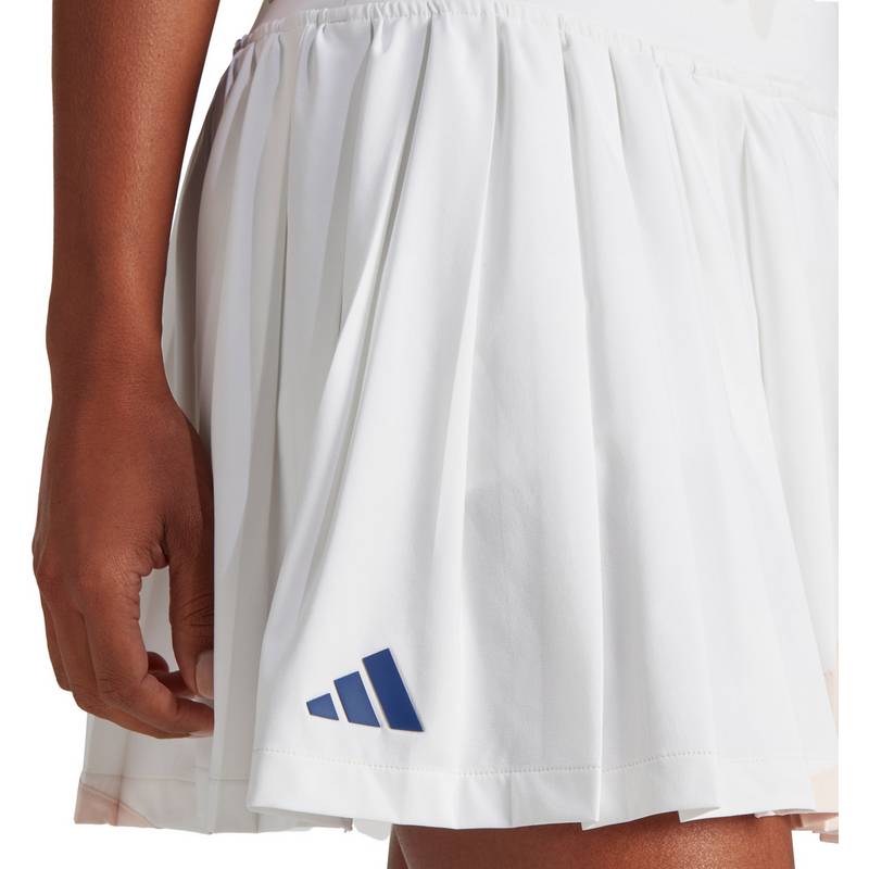 adidas Clubhouse Tennisrock Damen
