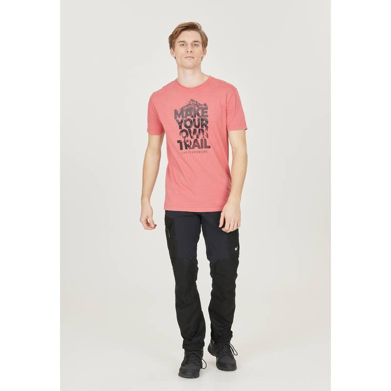 Whistler Hitch Funktionsshirt Herren
