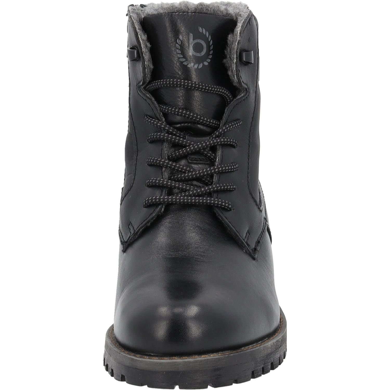 Bugatti Valere Comfort AHG50, Stiefel, Herren, Schwarz
