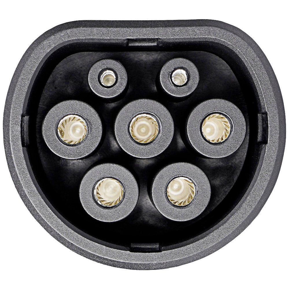 Akyga Akyga AK-SC-E04 Ladestecker 32 A Elektroauto-Ladegerät