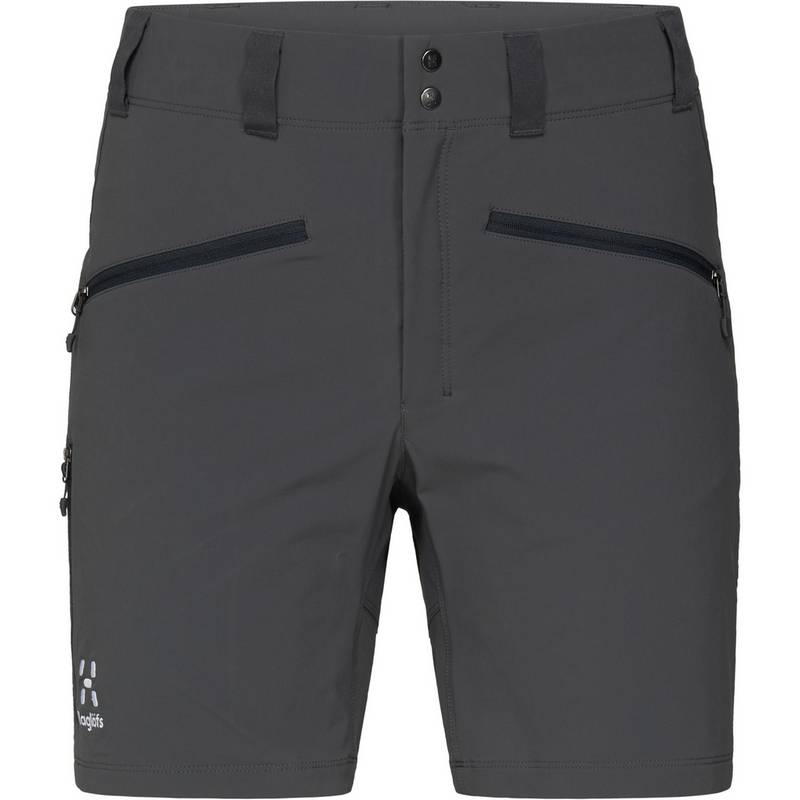 Haglöfs Mid Standard Shorts Funktionsshorts Damen