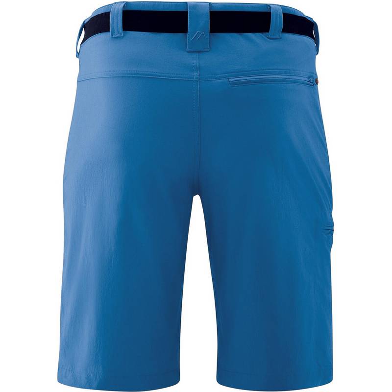 Maier Sports Huang Funktionsshorts Herren