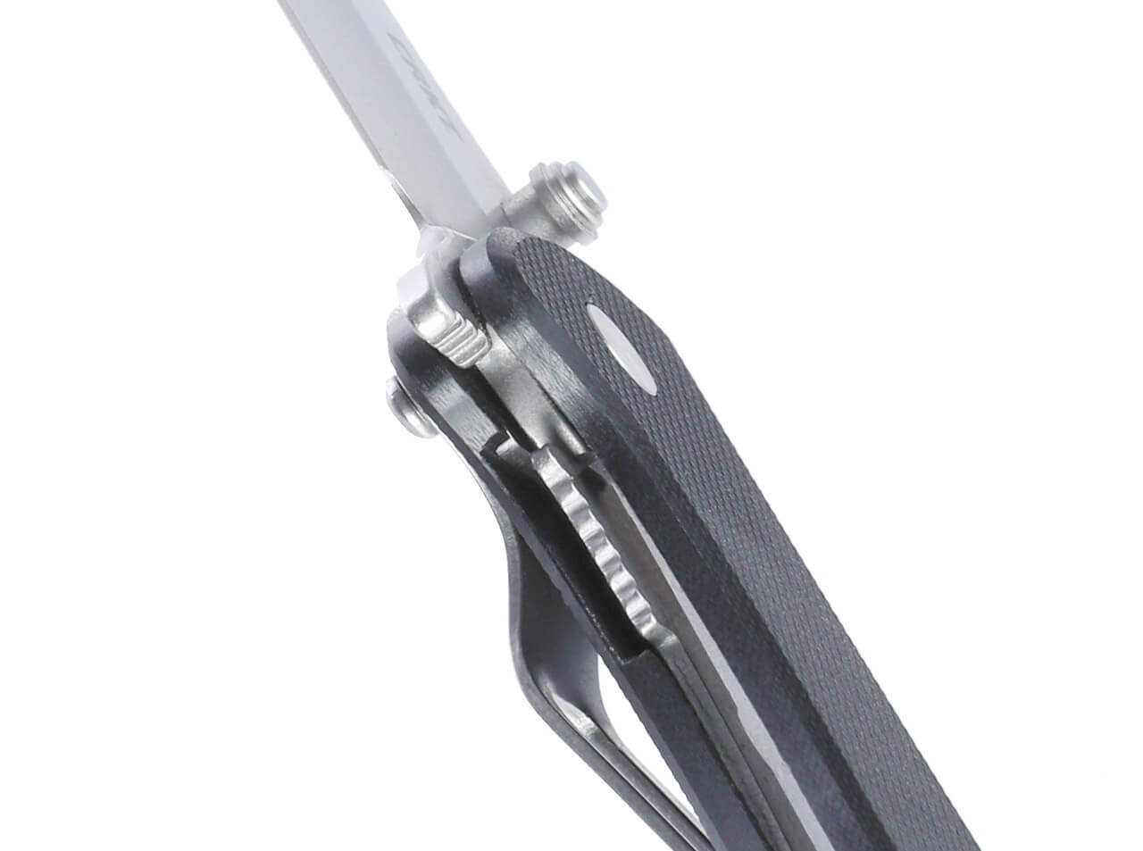 Drifter D2 G10 Black