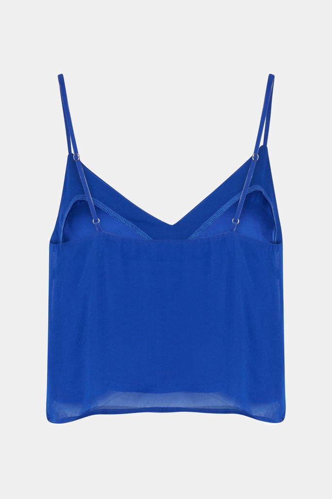 Top Amber col V