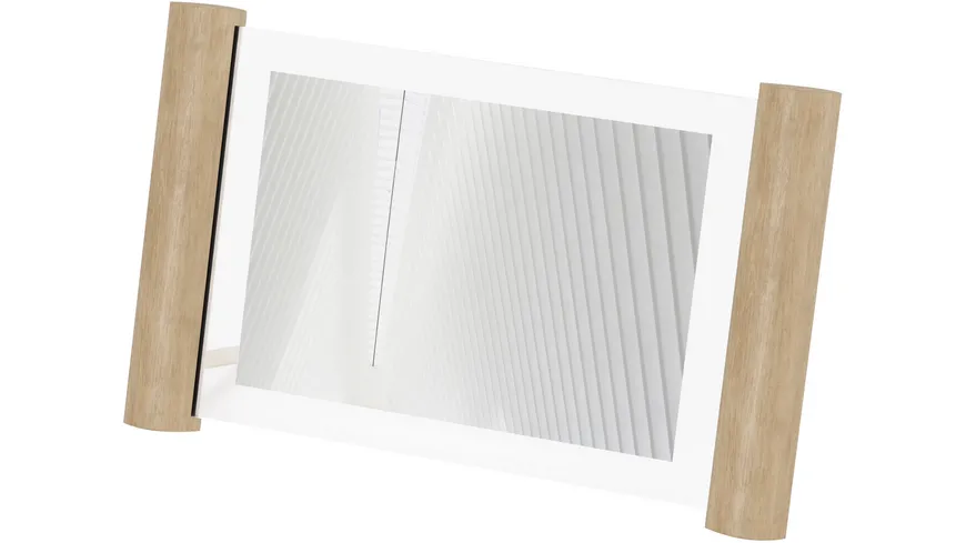 umbra Scroll Bilderrahmen 10 x 15 cm Natur