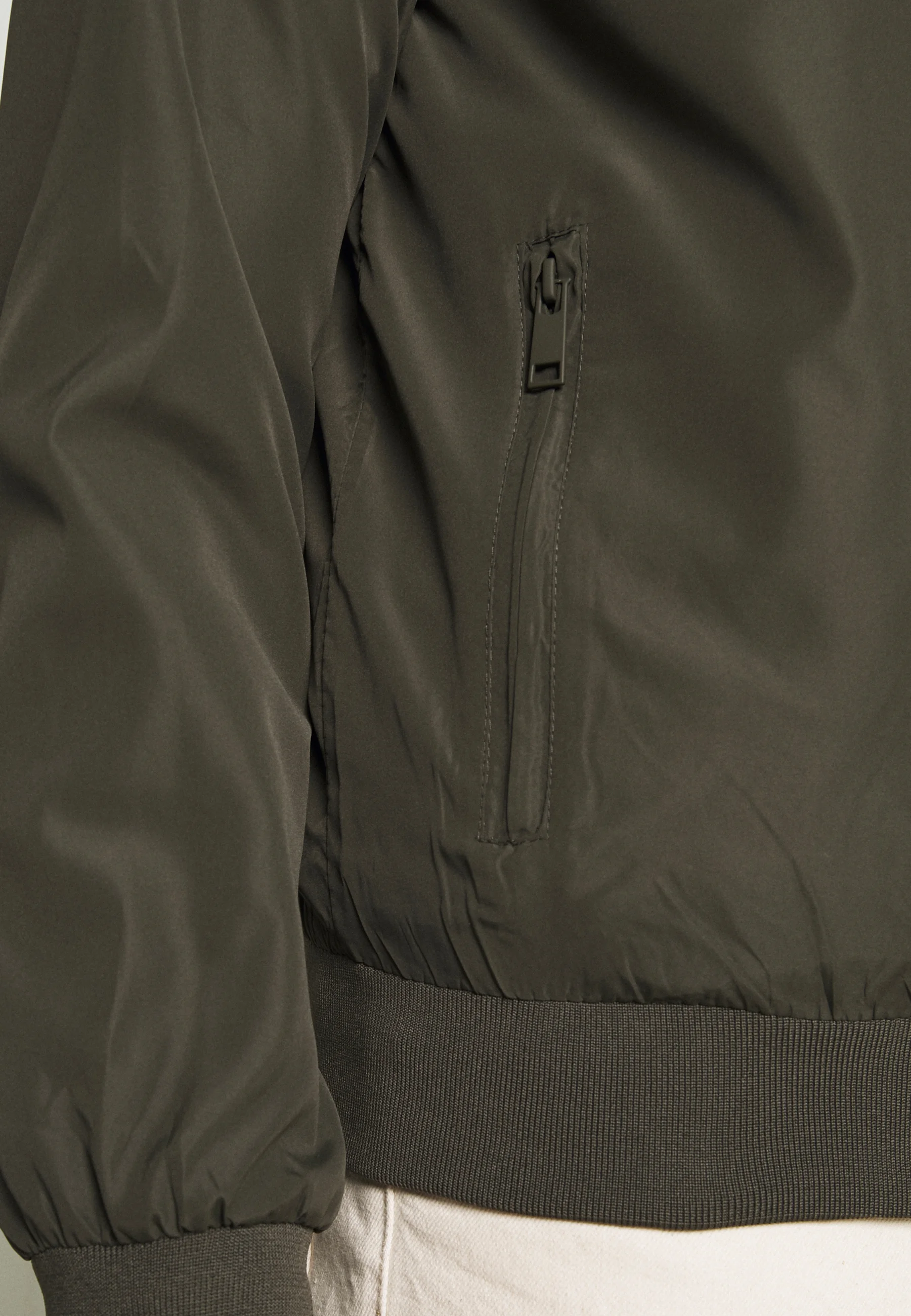 Alma valiente SANJAY - Chaqueta bomber