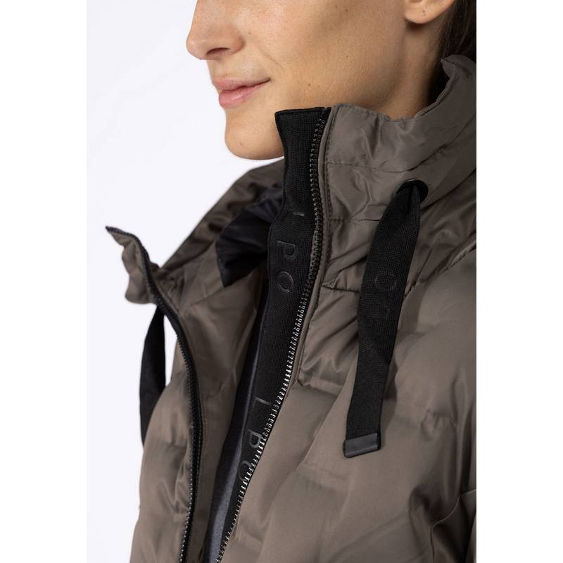 LPO Steppweste Damen